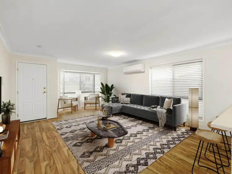 Second view of Homely house listing, 15 Lyrebird Lane, Bellbird Park QLD 4300