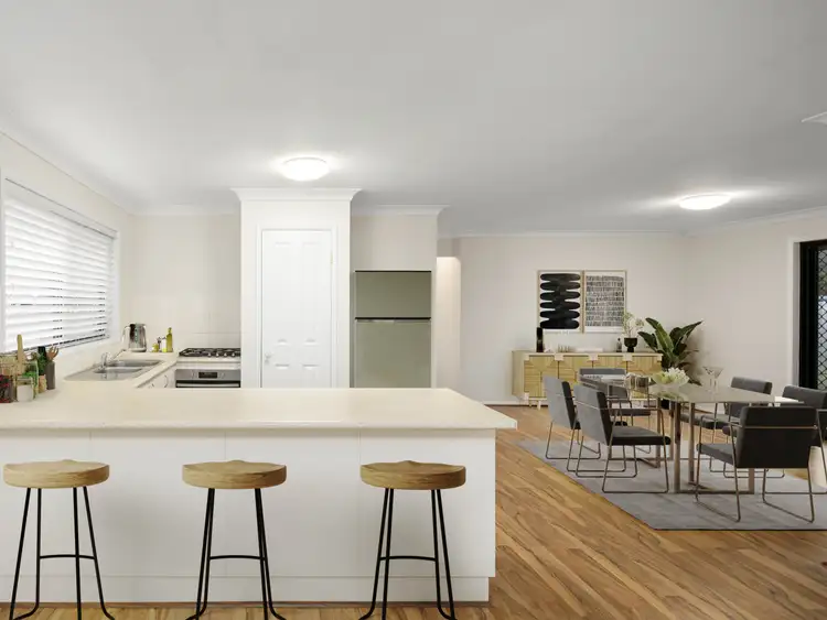 Third view of Homely house listing, 15 Lyrebird Lane, Bellbird Park QLD 4300