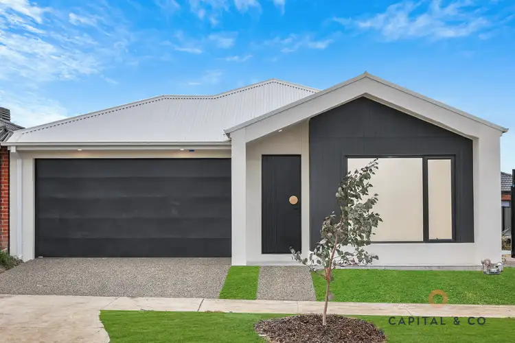 Main view of Homely house listing, 24 Knockturn Road, Kalkallo VIC 3064