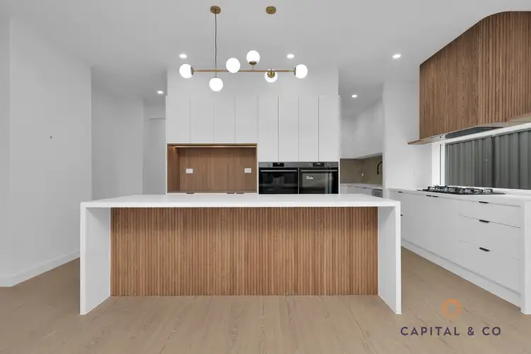 Third view of Homely house listing, 24 Knockturn Road, Kalkallo VIC 3064