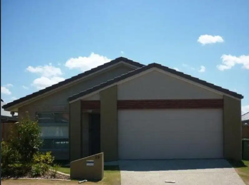 Main view of Homely house listing, 19 Soward Court, Morayfield QLD 4506