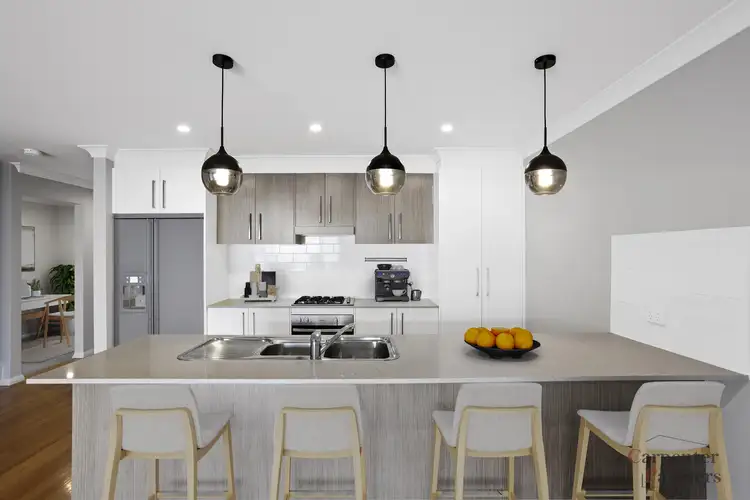 Fifth view of Homely house listing, 5 White Street, Wilton NSW 2571