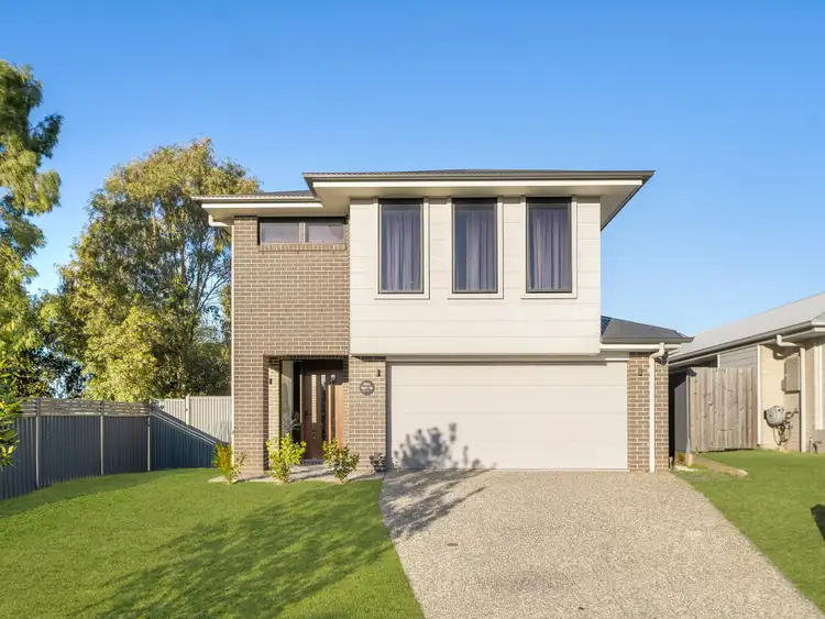 35 Target Drive, Griffin QLD 4503