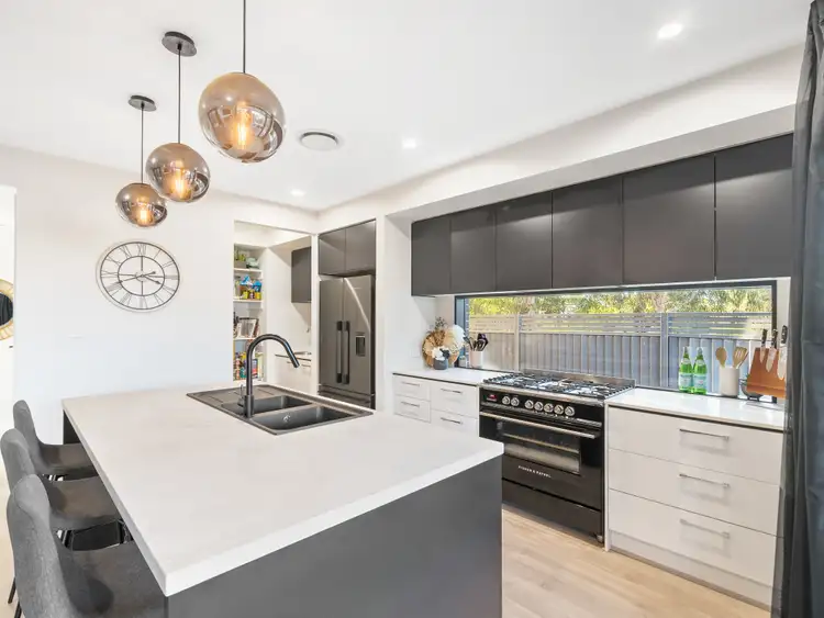 Third view of Homely house listing, 35 Target Drive, Griffin QLD 4503