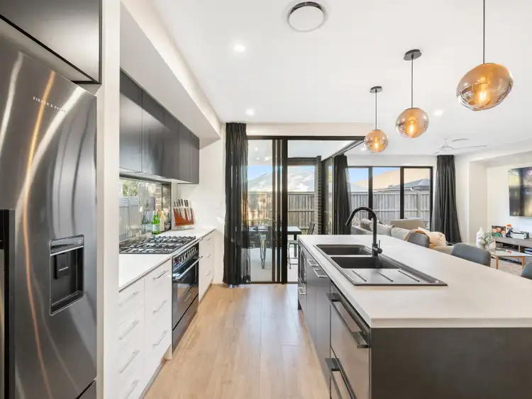 Fourth view of Homely house listing, 35 Target Drive, Griffin QLD 4503