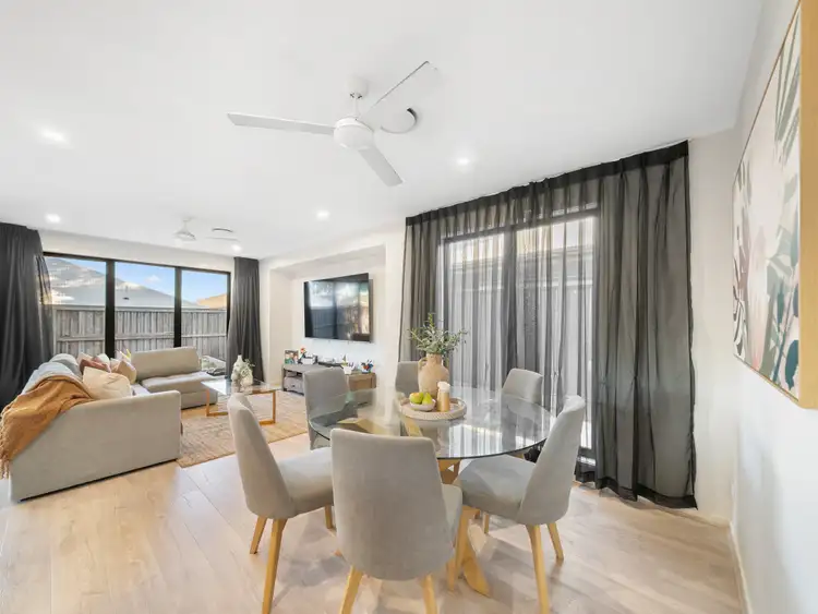 Fifth view of Homely house listing, 35 Target Drive, Griffin QLD 4503