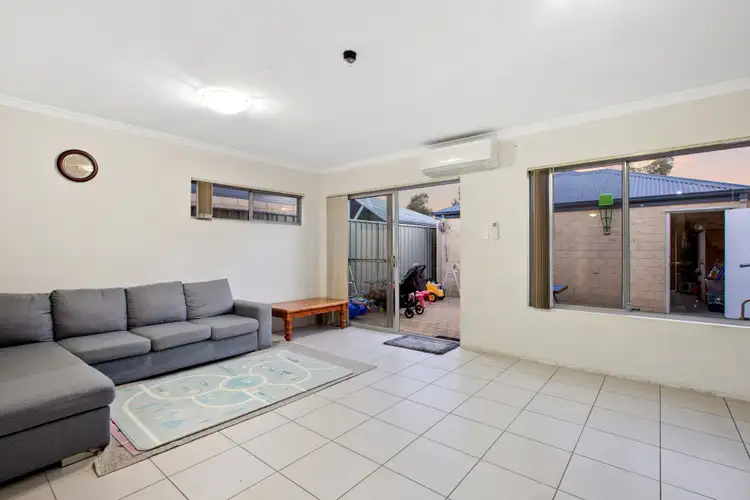 Sixth view of Homely house listing, 130 Lambeth Circle, Wellard WA 6170