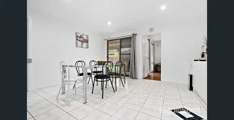 Third view of Homely house listing, 6 Wallace Road, Wantirna South VIC 3152