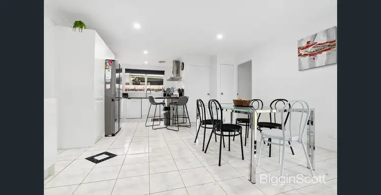 Fourth view of Homely house listing, 6 Wallace Road, Wantirna South VIC 3152
