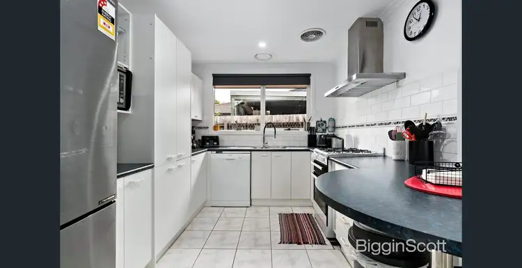 Fifth view of Homely house listing, 6 Wallace Road, Wantirna South VIC 3152