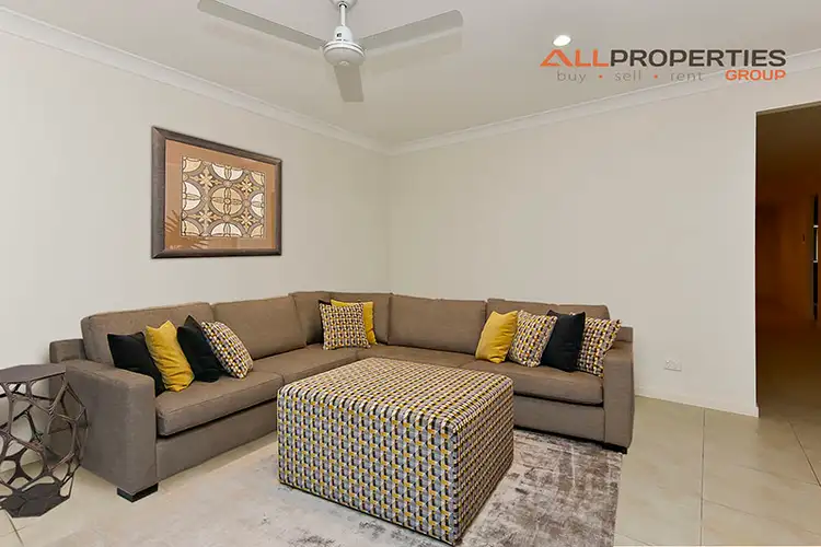 Third view of Homely house listing, 1/15 Tranquillity Circle, Brassall QLD 4305