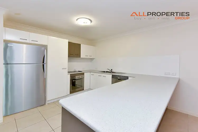 Fifth view of Homely house listing, 1/15 Tranquillity Circle, Brassall QLD 4305