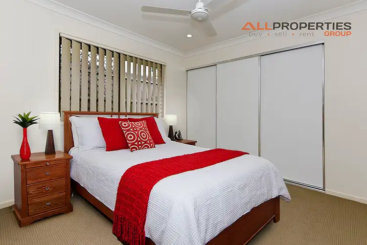 Sixth view of Homely house listing, 1/15 Tranquillity Circle, Brassall QLD 4305