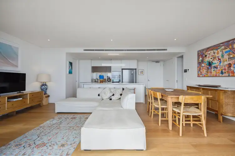 Third view of Homely apartment listing, 50/11 McCabe Street, North Fremantle WA 6159