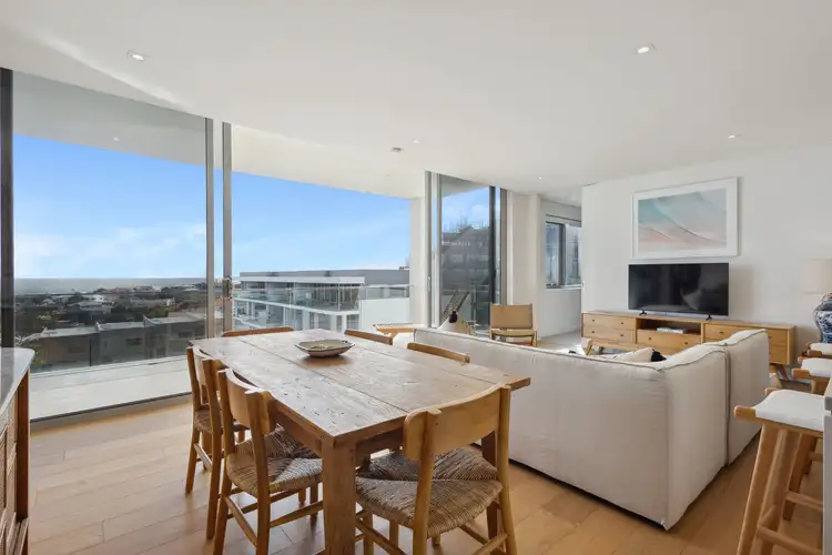 Fifth view of Homely apartment listing, 50/11 McCabe Street, North Fremantle WA 6159