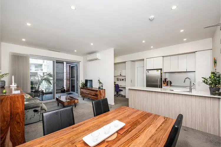Main view of Homely apartment listing, 75/9 HAWKSBURN ROAD, Rivervale WA 6103