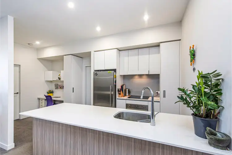 Third view of Homely apartment listing, 75/9 HAWKSBURN ROAD, Rivervale WA 6103