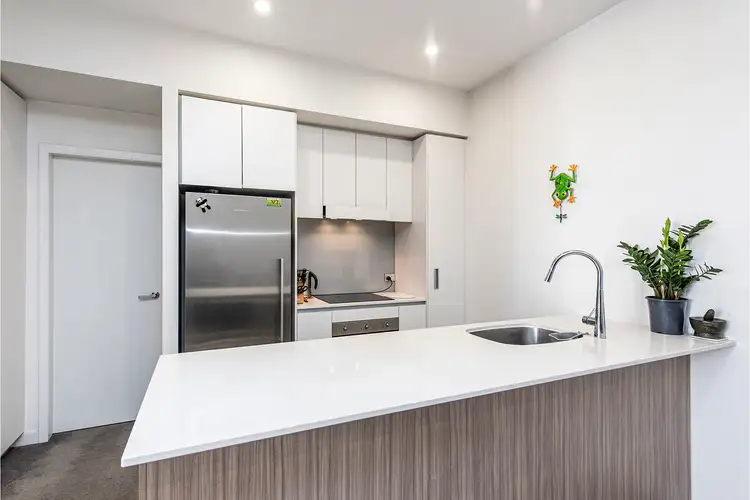 Fourth view of Homely apartment listing, 75/9 HAWKSBURN ROAD, Rivervale WA 6103
