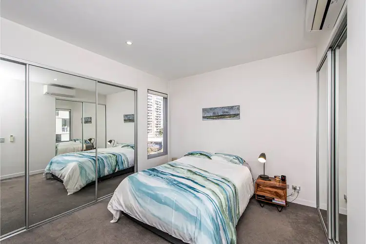 Fifth view of Homely apartment listing, 75/9 HAWKSBURN ROAD, Rivervale WA 6103