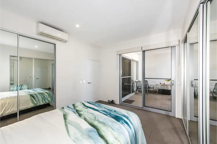 Sixth view of Homely apartment listing, 75/9 HAWKSBURN ROAD, Rivervale WA 6103