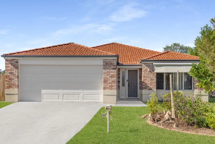 Main view of Homely house listing, 14 Clandon Street, Heritage Park QLD 4118