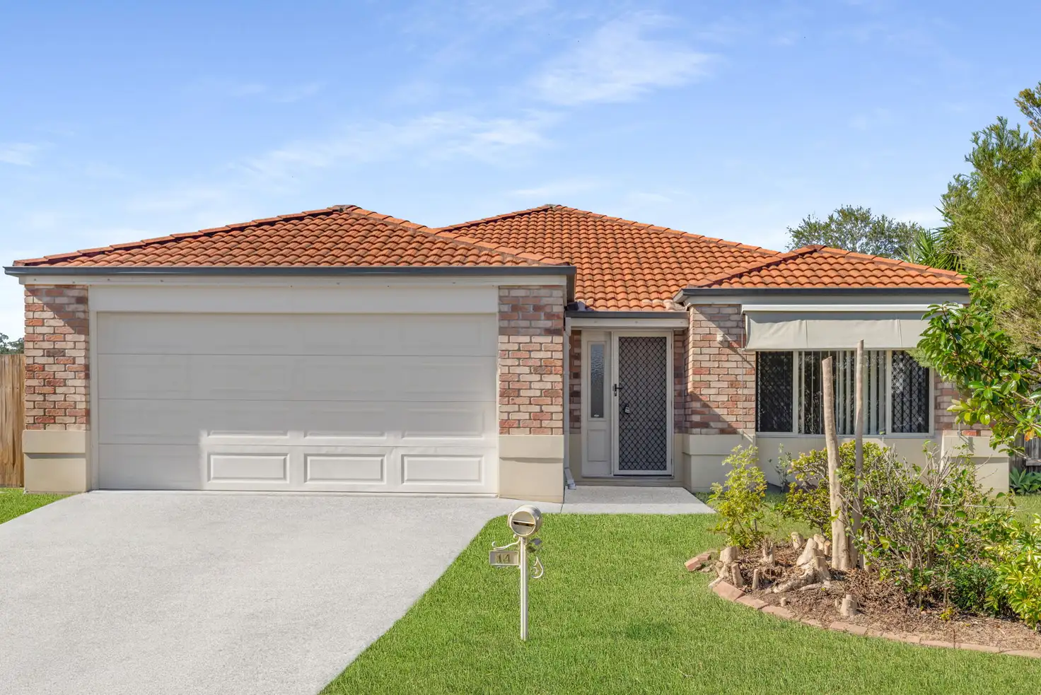 Main view of Homely house listing, 14 Clandon Street, Heritage Park QLD 4118