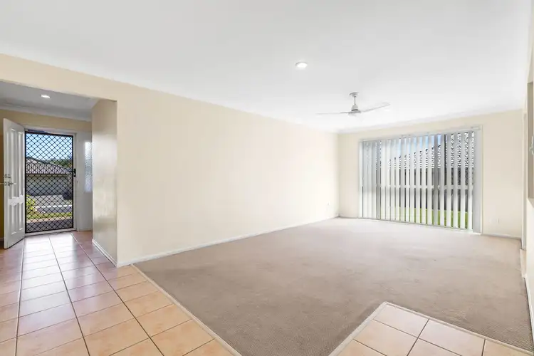 Second view of Homely house listing, 14 Clandon Street, Heritage Park QLD 4118