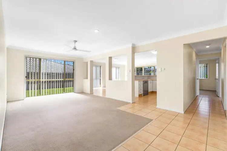 Third view of Homely house listing, 14 Clandon Street, Heritage Park QLD 4118
