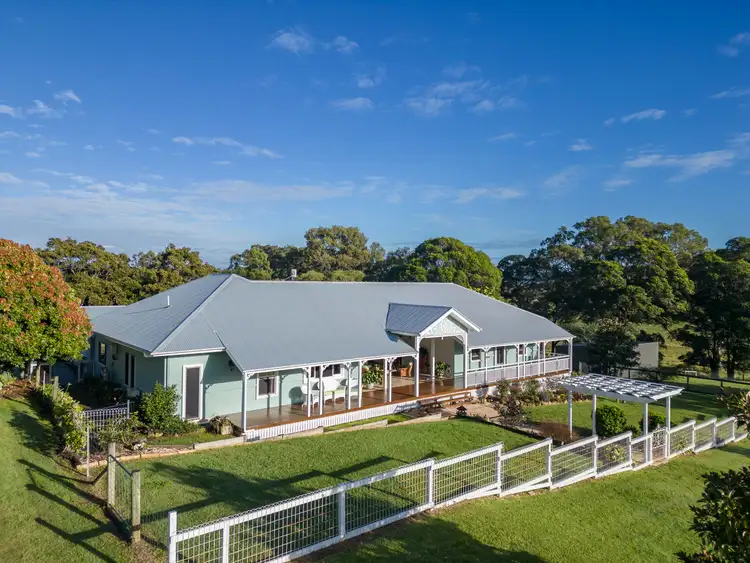 Main view of Homely house listing, 193 Espin Road, Bli Bli QLD 4560