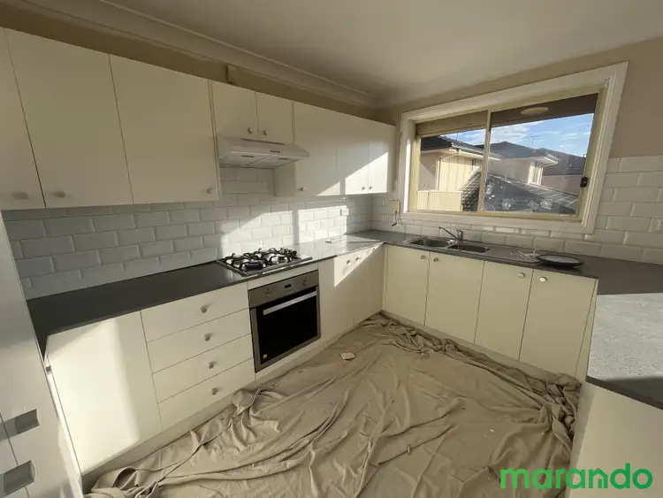 Second view of Homely house listing, 18 Dunalley Street, West Hoxton NSW 2171