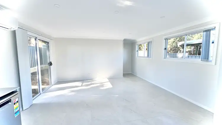 Second view of Homely house listing, 98a Valda Street, Blacktown NSW 2148