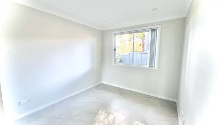 Fourth view of Homely house listing, 98a Valda Street, Blacktown NSW 2148