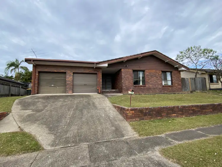 19 Tingiringi Street, Algester QLD 4115