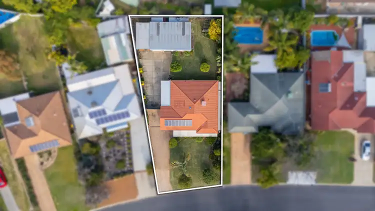 26 Cambridge Drive, Greenfields WA 6210