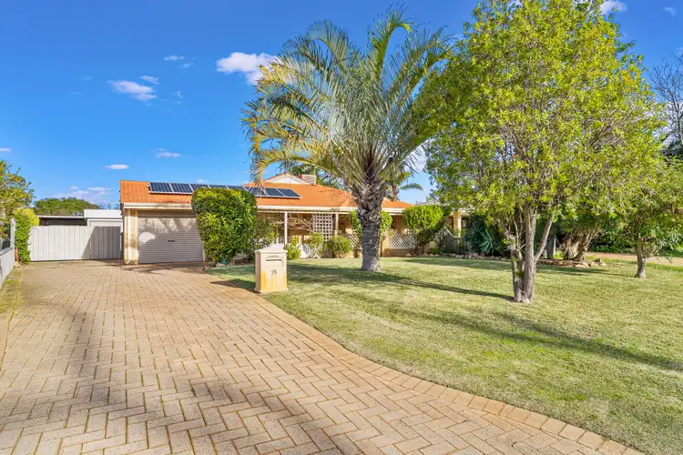Third view of Homely house listing, 26 Cambridge Drive, Greenfields WA 6210