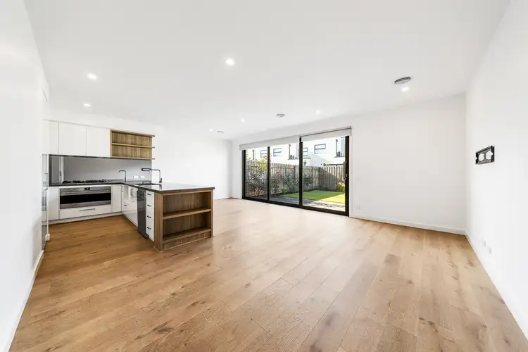Second view of Homely townhouse listing, 64 Ironwood Avenue, Cranbourne North VIC 3977