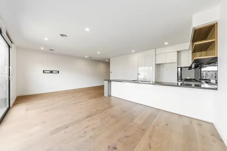 Fifth view of Homely townhouse listing, 64 Ironwood Avenue, Cranbourne North VIC 3977