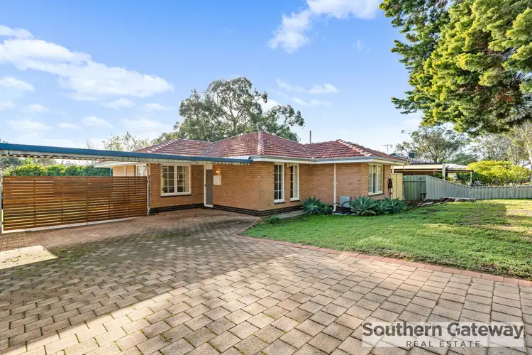 Second view of Homely house listing, 17 Mulligan Way, Orelia WA 6167