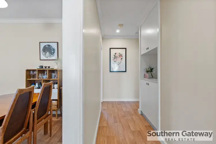 Third view of Homely house listing, 17 Mulligan Way, Orelia WA 6167