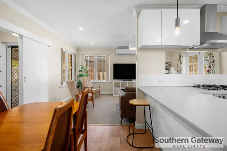 Sixth view of Homely house listing, 17 Mulligan Way, Orelia WA 6167