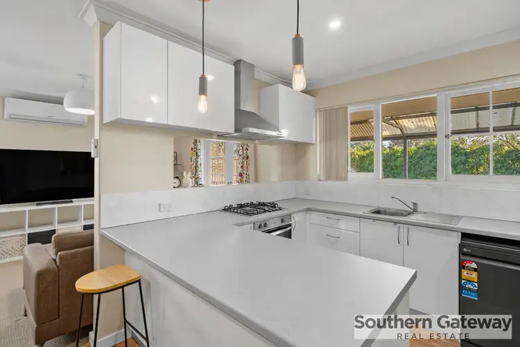 Seventh view of Homely house listing, 17 Mulligan Way, Orelia WA 6167