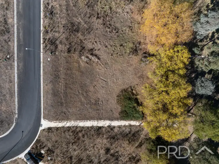 Fourth view of Homely land listing, 9 Prospero Drive, Tumut NSW 2720
