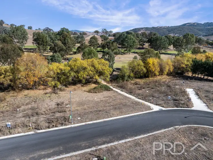 Fifth view of Homely land listing, 9 Prospero Drive, Tumut NSW 2720