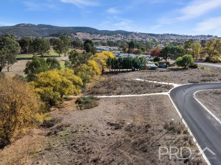 Sixth view of Homely land listing, 9 Prospero Drive, Tumut NSW 2720