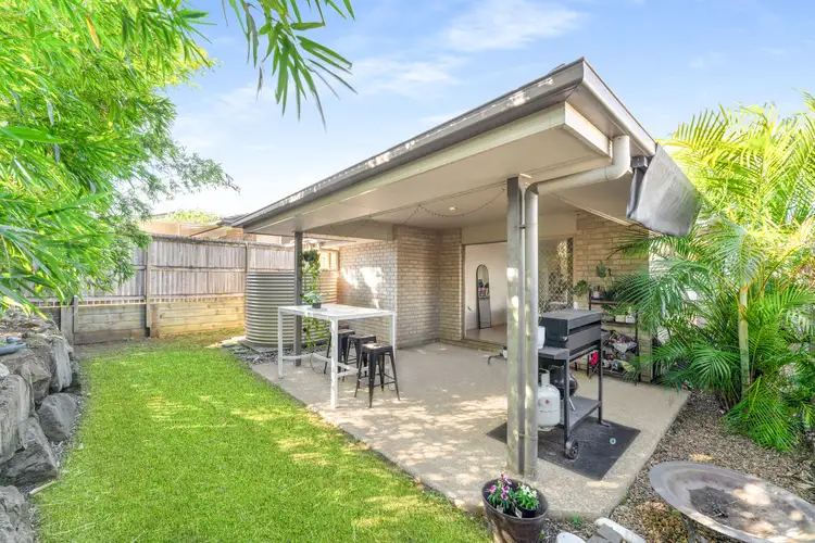 48 Ballow Crescent, Redbank Plains QLD 4301