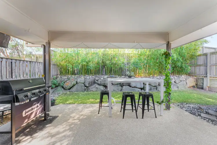 Second view of Homely house listing, 48 Ballow Crescent, Redbank Plains QLD 4301
