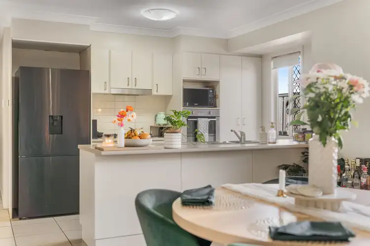Third view of Homely house listing, 48 Ballow Crescent, Redbank Plains QLD 4301