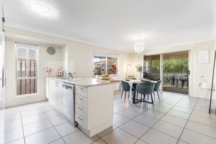 Fourth view of Homely house listing, 48 Ballow Crescent, Redbank Plains QLD 4301