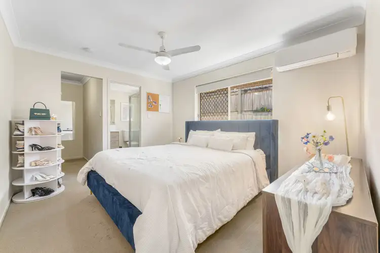 Fifth view of Homely house listing, 48 Ballow Crescent, Redbank Plains QLD 4301