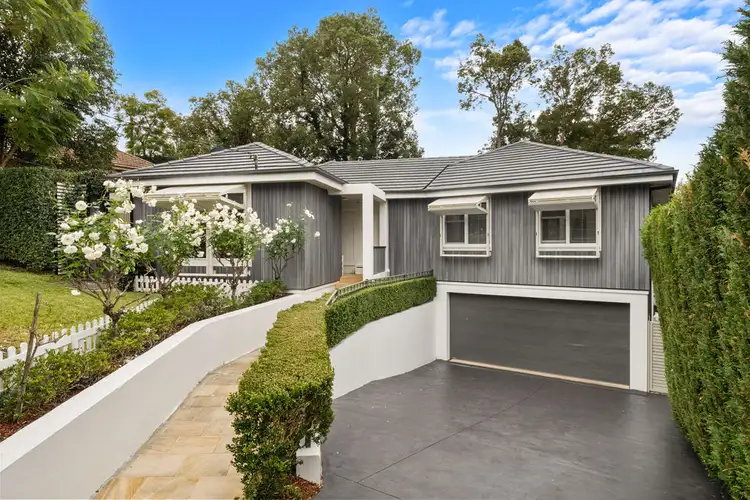 18 Burke Street, Telopea NSW 2117